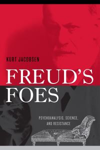 Book Cover for Freud's Foes by Kurt Jacobsen