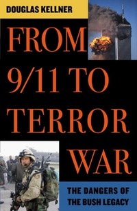 Book Cover for 9/11 and Terror War by Douglas Kellner