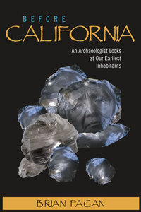 Book Cover for Before California by Brian M Fagan