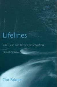 Book Cover for Lifelines by Tim Palmer