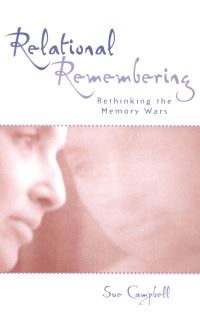 Book Cover for Relational Remembering by Sue Campbell