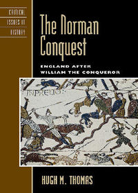 Book Cover for The Norman Conquest by Hugh M Thomas