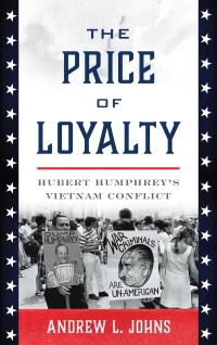 Book Cover for The Price of Loyalty by Andrew L Johns