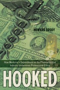Book Cover for Hooked by Howard Brody