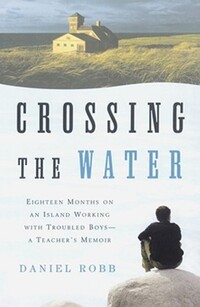 Book Cover for Crossing the Water by Felipe FernándezArmesto