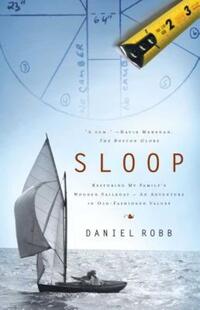 Book Cover for Sloop by Felipe FernándezArmesto