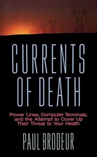 Book Cover for Currents of Death by Mary Morrissy
