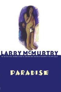 Book Cover for Paradise by Larry McMurtry