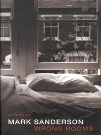Book Cover for Wrong Rooms by Mark Sanderson