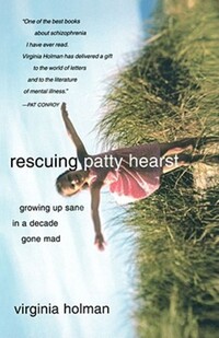 Book Cover for Rescuing Patty Hearst by Bob Woodward