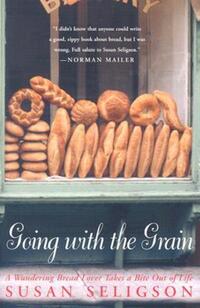 Book Cover for Going With the Grain by Bob Woodward