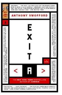 Book Cover for Exit A by Anthony Swofford