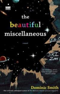 Book Cover for The Beautiful Miscellaneous by Dominic Smith
