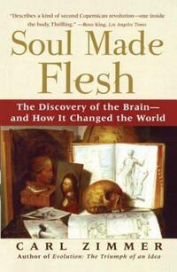 Book Cover for Soul Made Flesh by Kathy Reichs