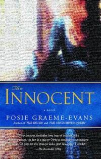 Book Cover for The Innocent by Posie Graeme-Evans