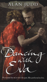 Book Cover for Dancing With Eva by Alan Judd