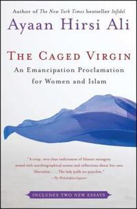 Book Cover for The Caged Virgin by Ayaan Hirsi Ali