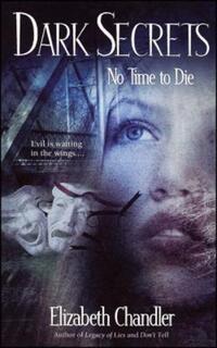 Book Cover for No Time to Die by Lenore Skenazy, Carol Boswell