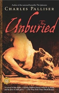 Book Cover for The Unburied by Kathy Reichs