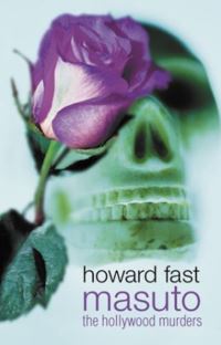 Book Cover for Masuto by Howard Fast, E V Cunningham