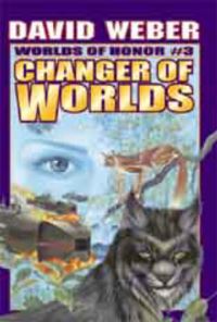 Book Cover for Changer Of Worlds by Inc Diamond Comic Distributors