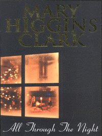 Book Cover for All Through the Night by Mary Higgins Clark