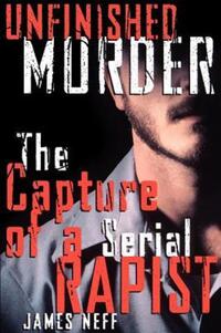 Book Cover for Unfinished Murder by Jeffery Deaver