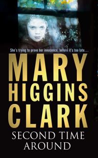 Book Cover for Second Time Around by Mary Higgins Clark