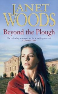 Book Cover for Beyond the Plough by Janet Woods