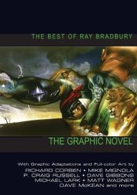 Book Cover for The Best of Ray Bradbury by Ray Bradbury