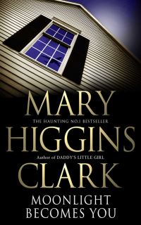 Book Cover for Moonlight Becomes You by Mary Higgins Clark