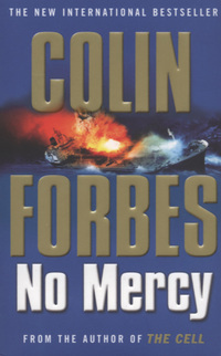 Book Cover for No Mercy by Colin Forbes