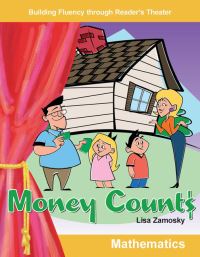 Book Cover for Money Counts by George H Weinberg