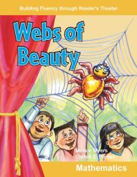 Book Cover for Webs of Beauty by George H Weinberg