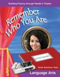 Book Cover for Remember Who You Are by Sarah Clark, Sarah Kartchner Clark