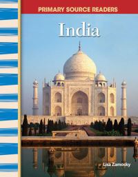 Book Cover for India by George H Weinberg