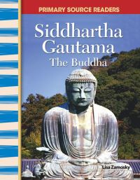 Book Cover for Siddhartha Gautama by George H Weinberg