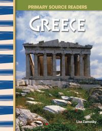 Book Cover for Greece by George H Weinberg