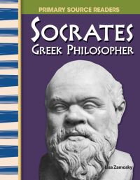 Book Cover for Socrates by George H Weinberg