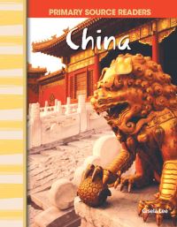 Book Cover for China by George H Weinberg