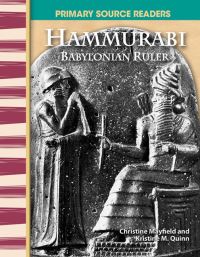 Book Cover for Hammurabi by George H Weinberg