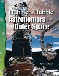 Book Cover for From Hubble to Hubble by Connie Jankowski