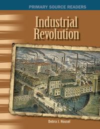 Book Cover for Industrial Revolution by Debra J Housel