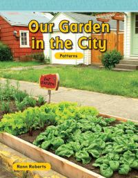 Book Cover for Our Garden in the City by Lynn Van Gorp