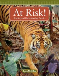Book Cover for At Risk! by Lynn Van Gorp