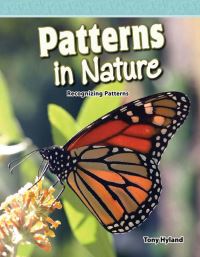 Book Cover for Patterns in Nature by Lynn Van Gorp