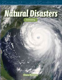 Book Cover for Natural Disasters by Lynn Van Gorp