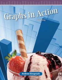 Book Cover for Graphs in Action by Lynn Van Gorp