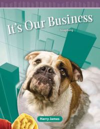 Book Cover for It's Our Business by Lynn Van Gorp