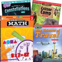 Book Cover for Learn-at-Home by Multiple Authors